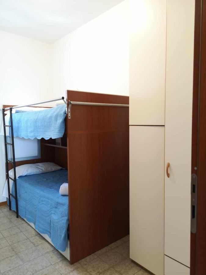Ferienwohnung Giardino Sul Mare Casa Casoni Numana Exterior foto