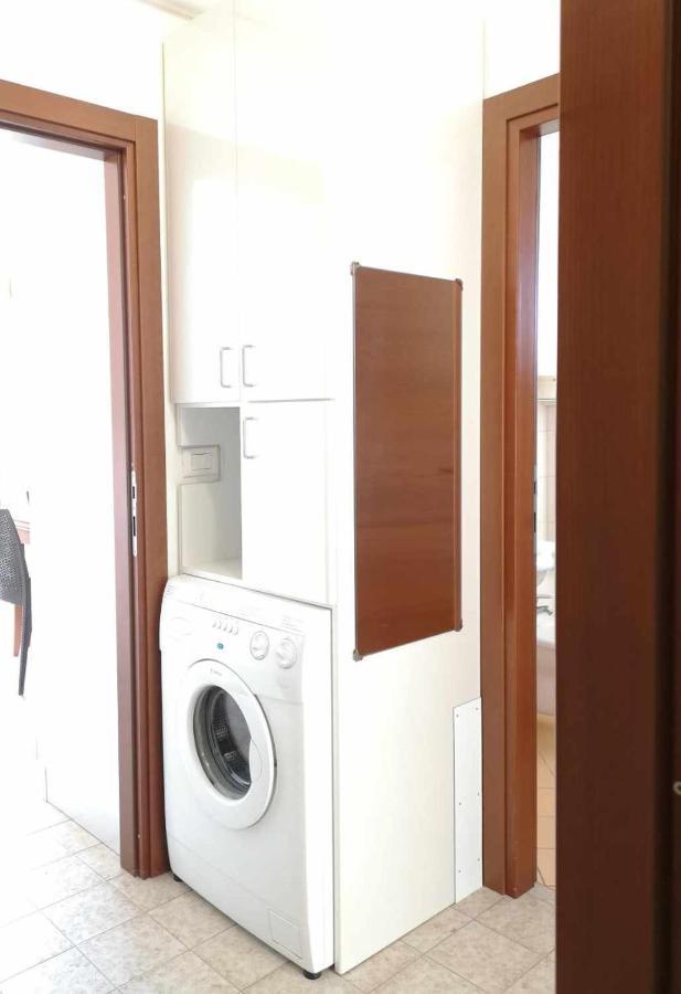 Ferienwohnung Giardino Sul Mare Casa Casoni Numana Exterior foto